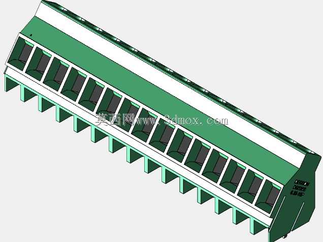 DEGSON DG636ϵ��6.35/7.62/9.52mm���ߺ���