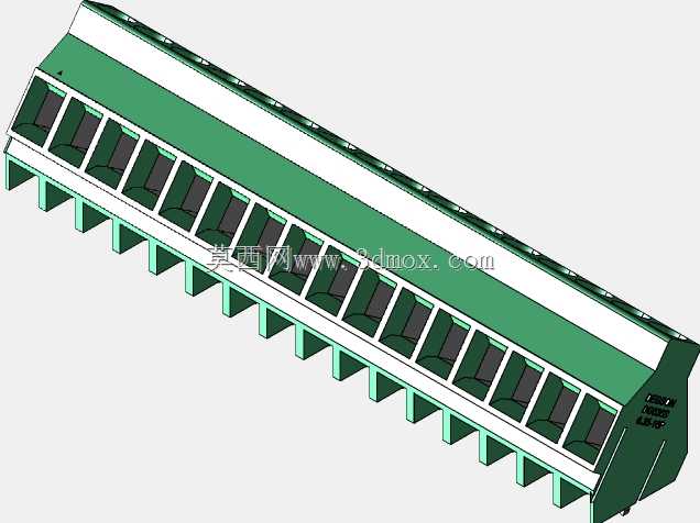 DEGSON DG636ϵ��6.35/7.62/9.52mm���ߺ���