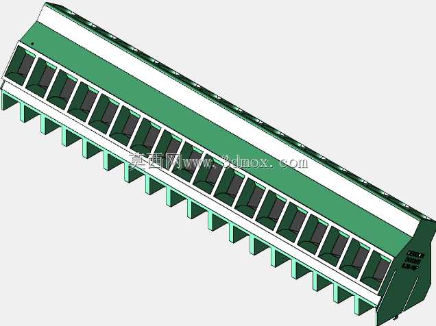 DEGSON DG636ϵ��6.35/7.62/9.52mm���ߺ���