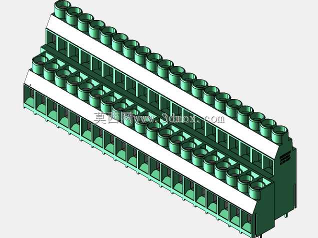 DEGSON DG636ϵ��6.35/7.62/9.52mm���ߺ���