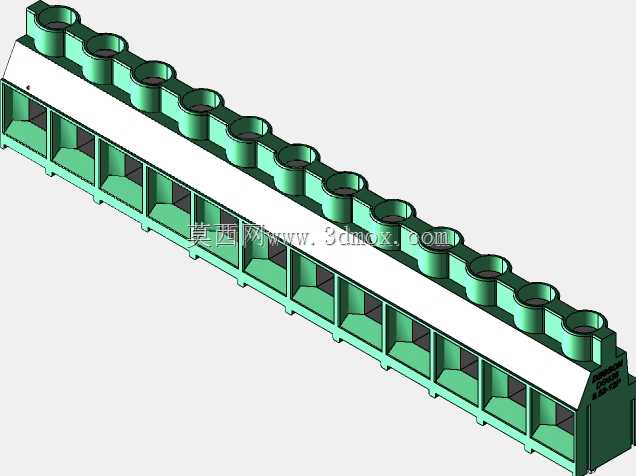 DEGSON DG636ϵ��6.35/7.62/9.52mm���ߺ���