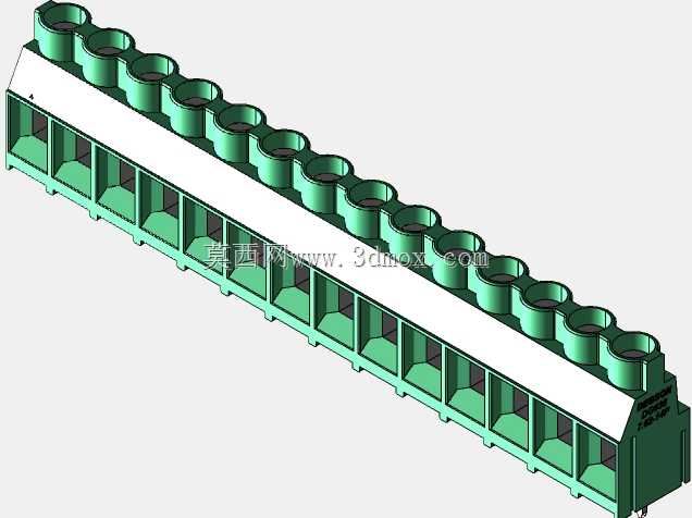 DEGSON DG636ϵ��6.35/7.62/9.52mm���ߺ���