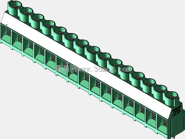 DEGSON DG636ϵ��6.35/7.62/9.52mm���ߺ���