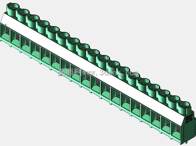 DEGSON DG636ϵ��6.35/7.62/9.52mm���ߺ���