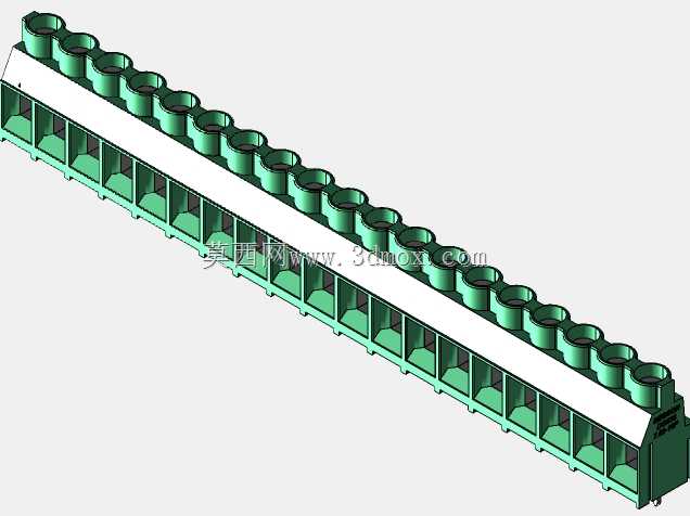 DEGSON DG636ϵ��6.35/7.62/9.52mm���ߺ���