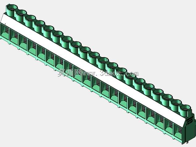 DEGSON DG636ϵ��6.35/7.62/9.52mm���ߺ���
