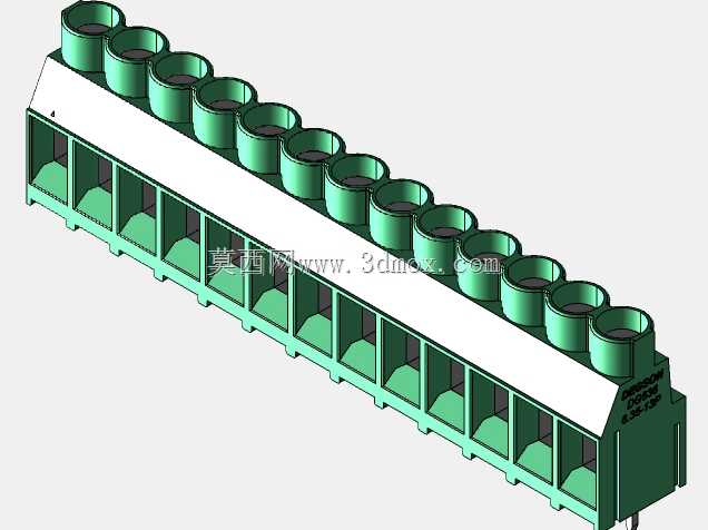 DEGSON DG636ϵ��6.35/7.62/9.52mm���ߺ���