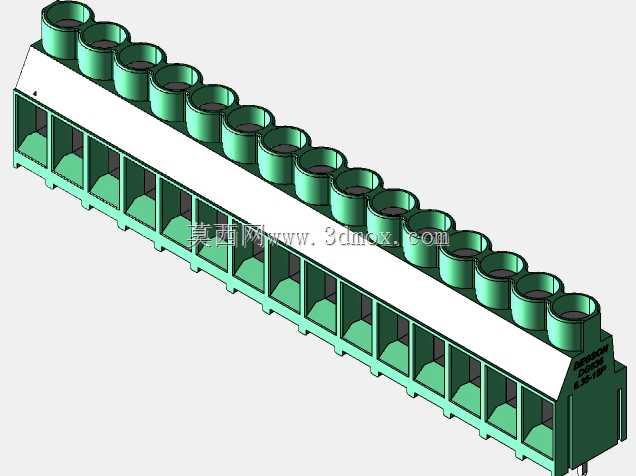 DEGSON DG636ϵ��6.35/7.62/9.52mm���ߺ���