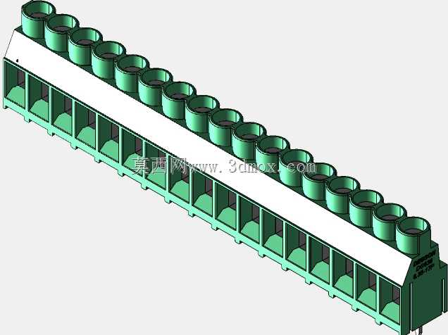 DEGSON DG636ϵ��6.35/7.62/9.52mm���ߺ���