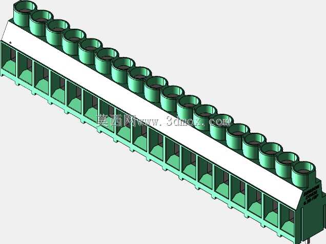 DEGSON DG636ϵ��6.35/7.62/9.52mm���ߺ���