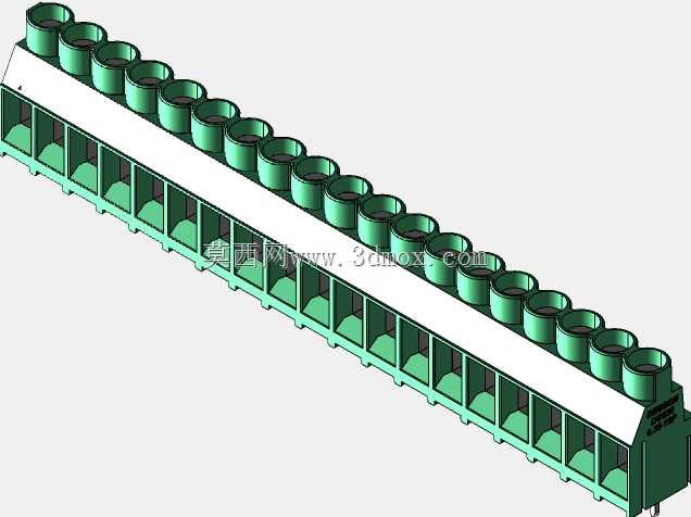 DEGSON DG636ϵ��6.35/7.62/9.52mm���ߺ���