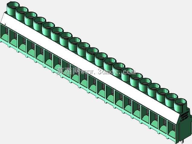 DEGSON DG636ϵ��6.35/7.62/9.52mm���ߺ���
