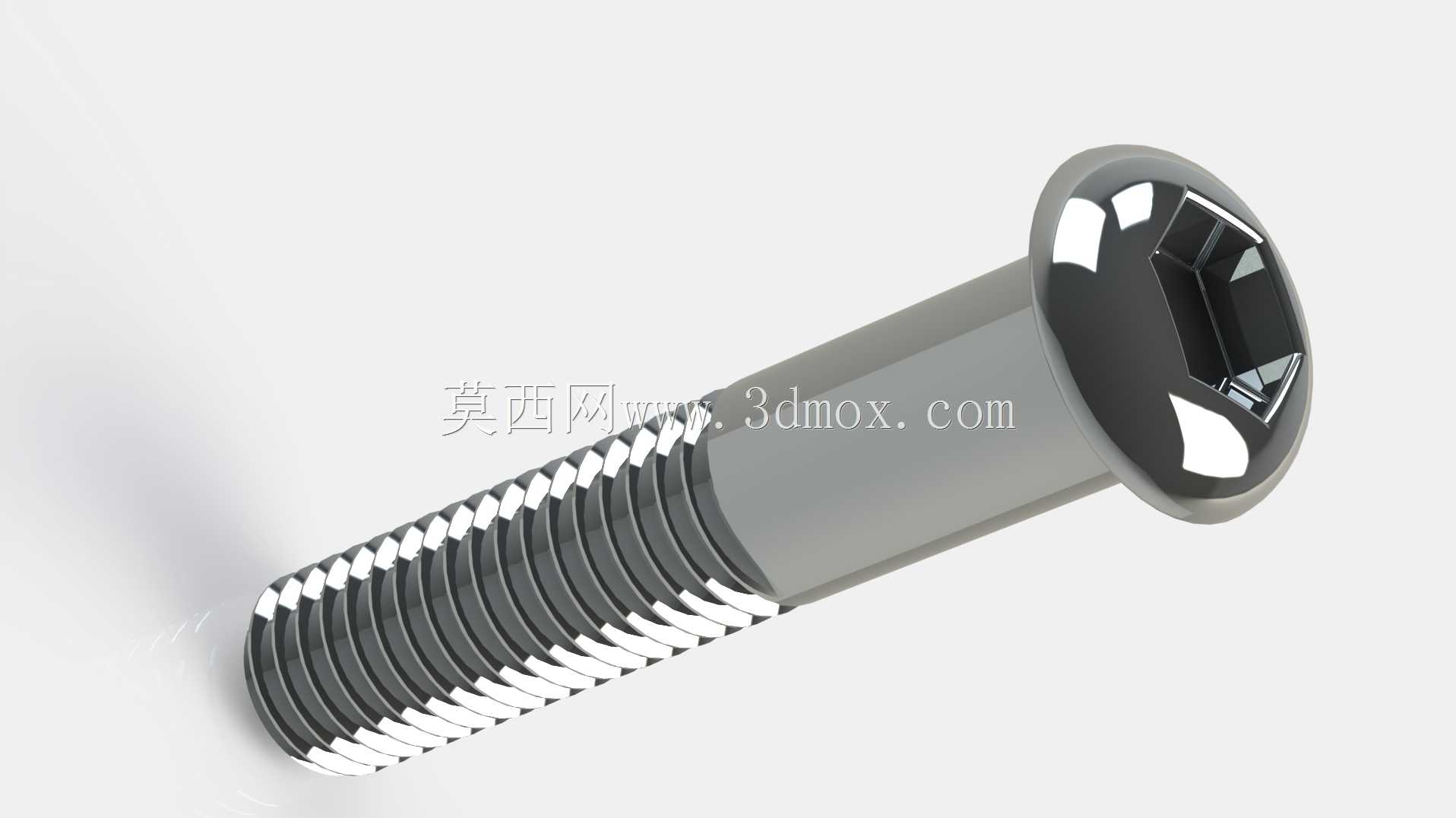 扁豆褐飞虱Allen M5x25