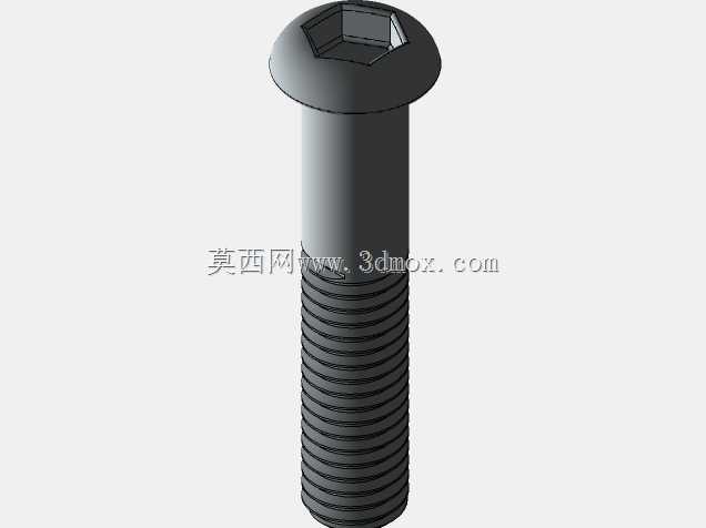 扁豆褐飞虱Allen M5x25