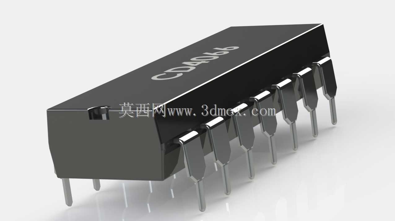 CD4066 DIP-14