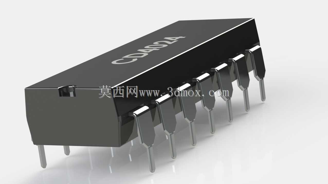 CD4024 DIP-14