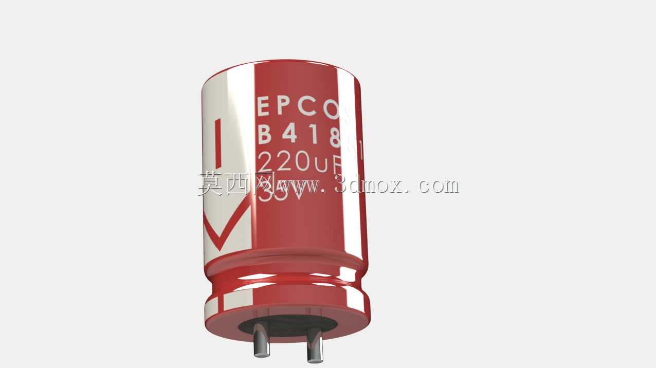 ������Electrolitico 220uFx35V