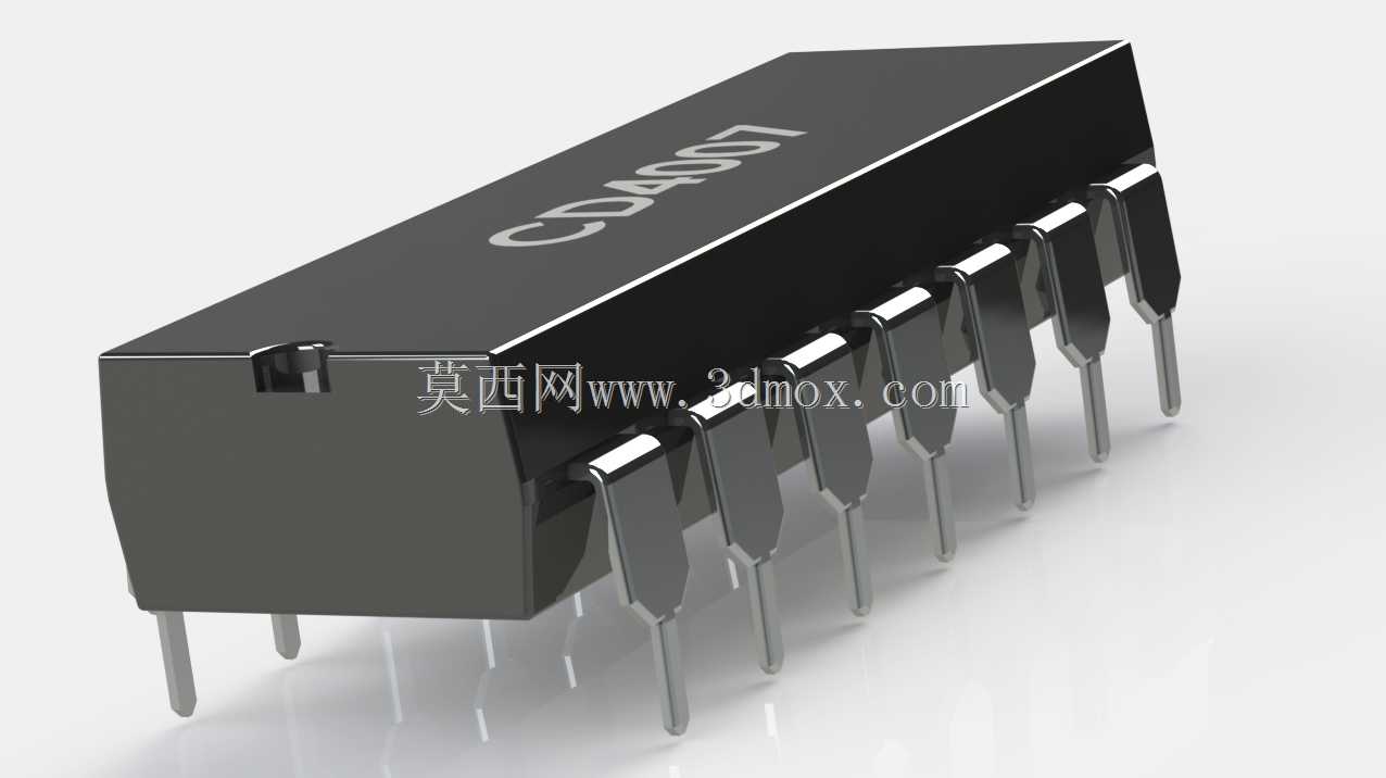 CD407DIP-14