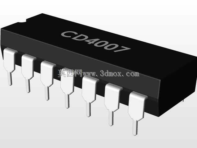 CD407DIP-14