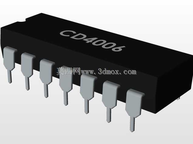 CD4006 DIP-14