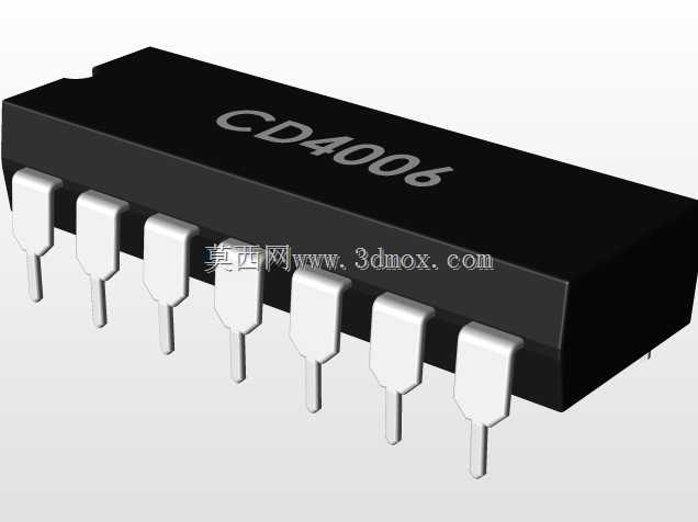CD4006 DIP-14