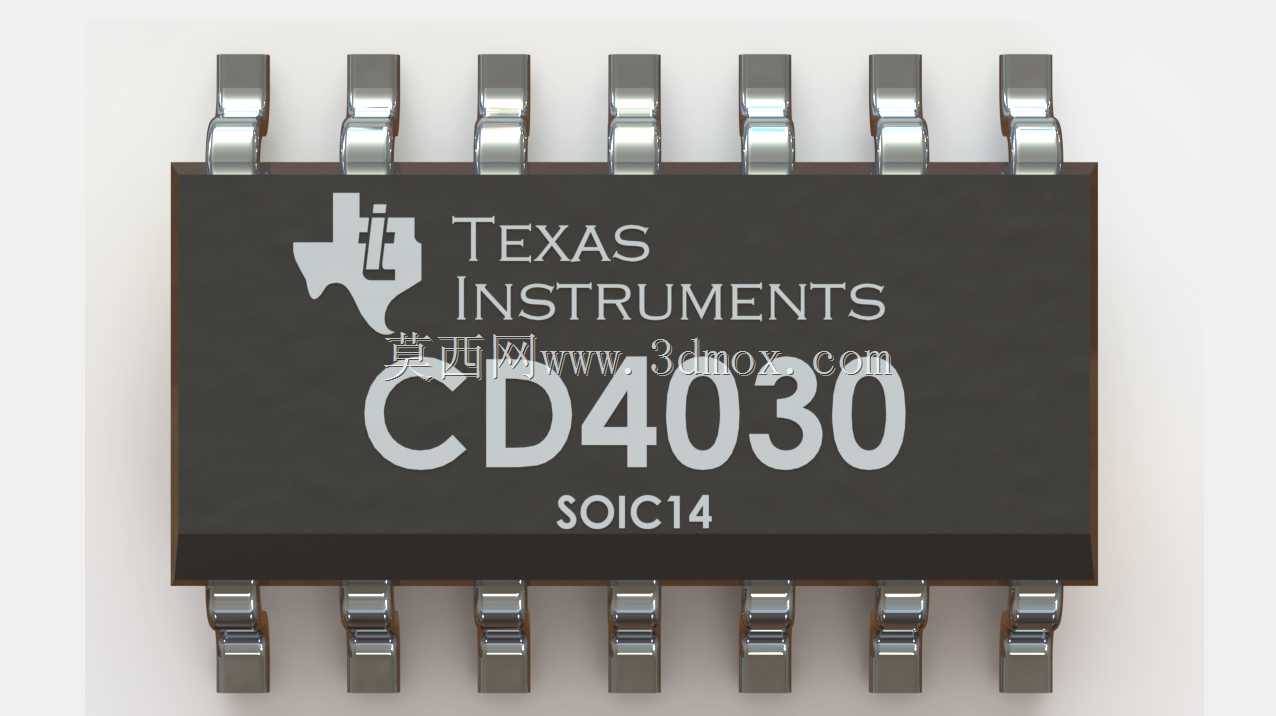 CD4030 SMD SOIC-14