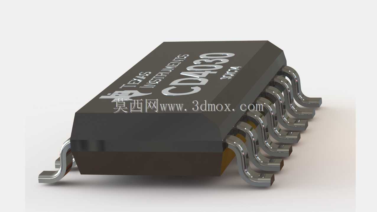 CD4030 SMD SOIC-14