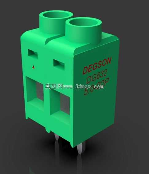 DEGSON DG632ϵ��5.0mm���ߺ���