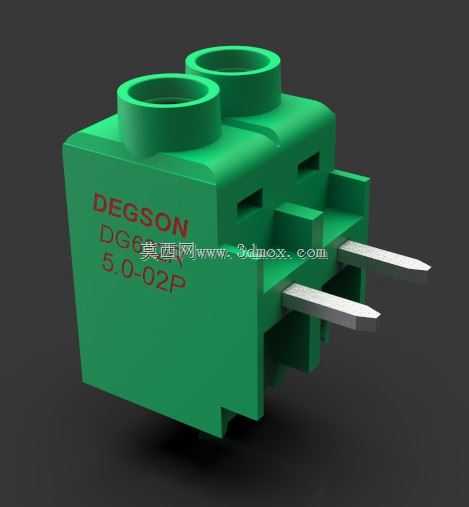 DEGSON DG632ϵ��5.0mm���ߺ���