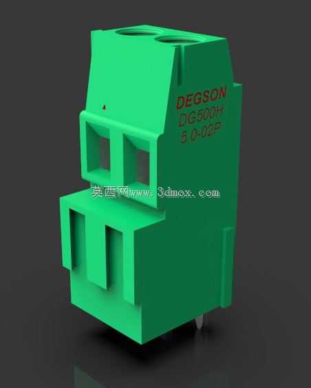 DEGSON DG500ϵ��5.0/5.08/7.62mm���ߺ���