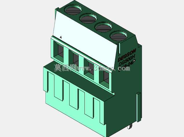 DEGSON DG500ϵ��5.0/5.08/7.62mm���ߺ���