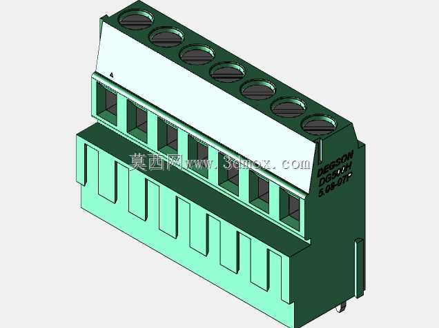 DEGSON DG500ϵ��5.0/5.08/7.62mm���ߺ���