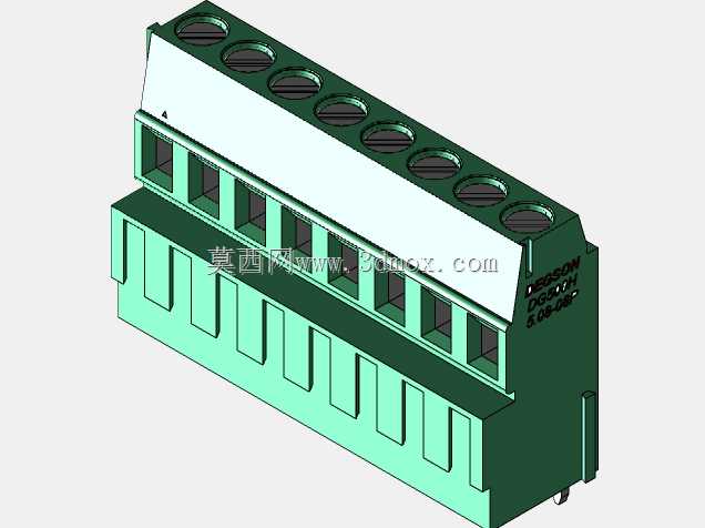 DEGSON DG500ϵ��5.0/5.08/7.62mm���ߺ���