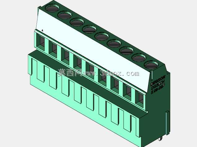 DEGSON DG500ϵ��5.0/5.08/7.62mm���ߺ���
