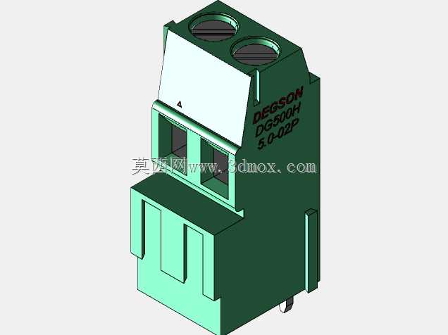 DEGSON DG500ϵ��5.0/5.08/7.62mm���ߺ���