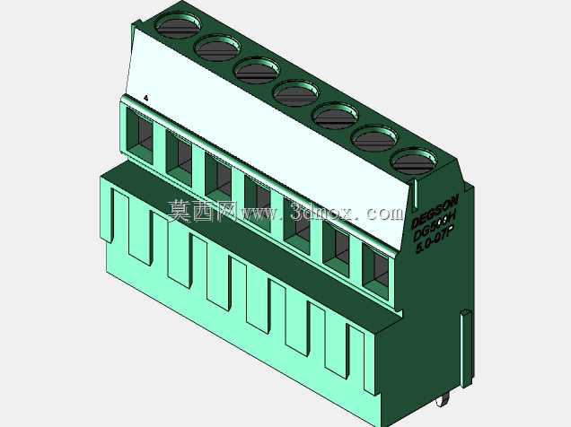 DEGSON DG500ϵ��5.0/5.08/7.62mm���ߺ���