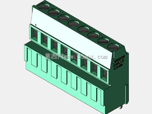 DEGSON DG500ϵ��5.0/5.08/7.62mm���ߺ���