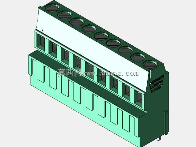 DEGSON DG500ϵ��5.0/5.08/7.62mm���ߺ���