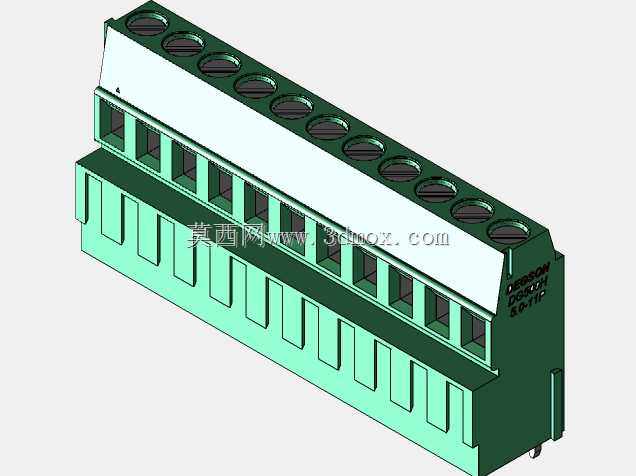 DEGSON DG500ϵ��5.0/5.08/7.62mm���ߺ���