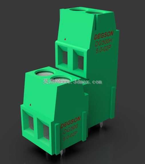 DEGSON DG500ϵ��5.0/5.08/7.62mm���ߺ���