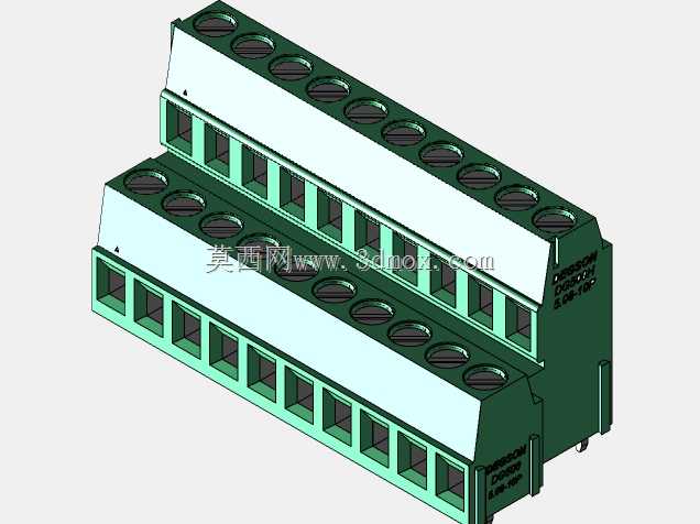 DEGSON DG500ϵ��5.0/5.08/7.62mm���ߺ���