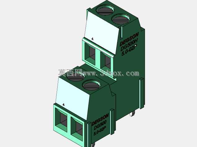 DEGSON DG500ϵ��5.0/5.08/7.62mm���ߺ���