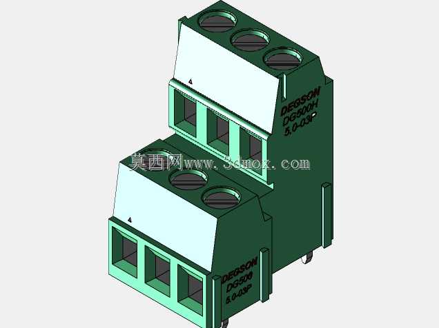 DEGSON DG500ϵ��5.0/5.08/7.62mm���ߺ���