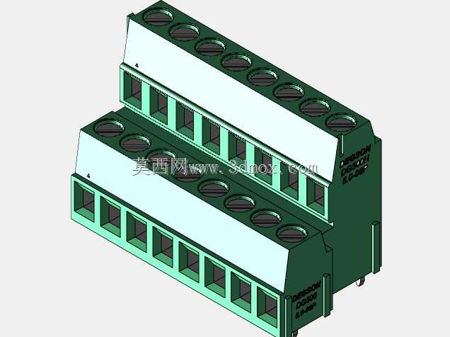 DEGSON DG500ϵ��5.0/5.08/7.62mm���ߺ���