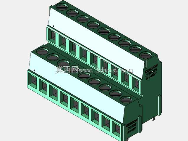 DEGSON DG500ϵ��5.0/5.08/7.62mm���ߺ���