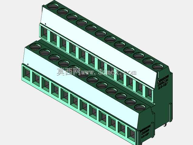 DEGSON DG500ϵ��5.0/5.08/7.62mm���ߺ���