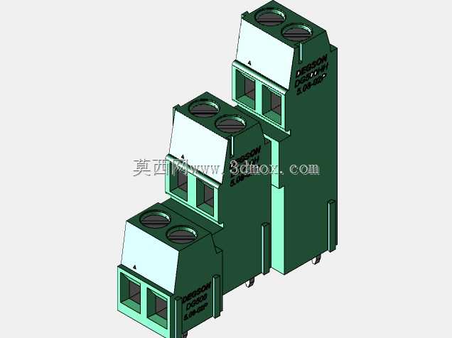 DEGSON DG500ϵ��5.0/5.08/7.62mm���ߺ���
