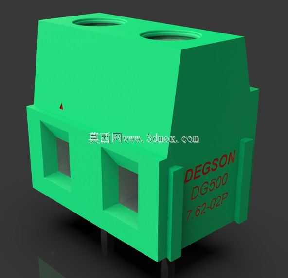 DEGSON DG500ϵ��5.0/5.08/7.62mm���ߺ���