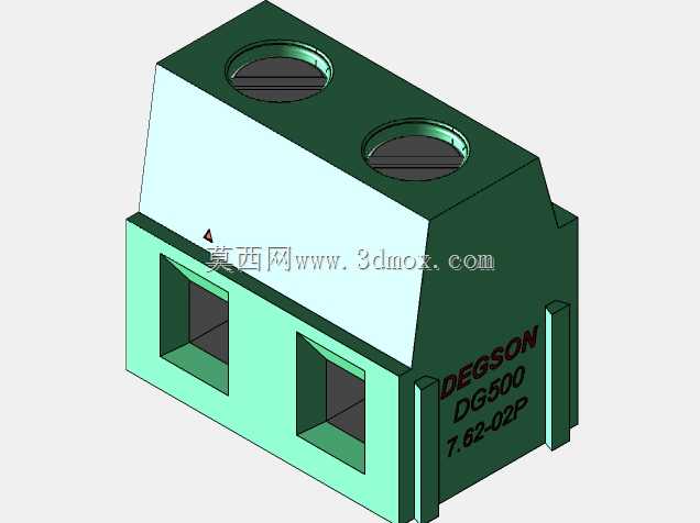 DEGSON DG500ϵ��5.0/5.08/7.62mm���ߺ���