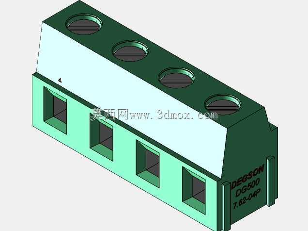 DEGSON DG500ϵ��5.0/5.08/7.62mm���ߺ���